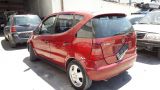 MERCEDES A CLASS W168